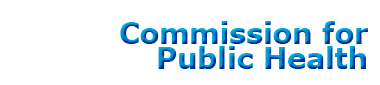 Commission for Public Health
